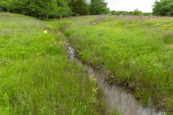 property photo for Harmony Hills Tract 14, 4.88 acres for sale in Pittsburg County, Oklahoma