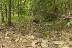 property photo for Harmony Hills Tract 14, 4.88 acres for sale in Pittsburg County, Oklahoma