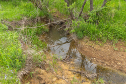 property photo for Harmony Hills Tract 14, 4.88 acres for sale in Pittsburg County, Oklahoma