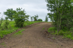 property photo for Harmony Hills Tract 3, 4.82 acres for sale in Pittsburg County, Oklahoma