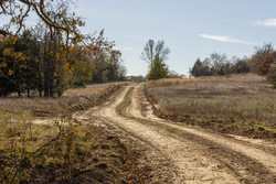 property photo for Harmony Hills Tract 42, 7.08 acres for sale in Pittsburg County, Oklahoma