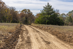 property photo for Harmony Hills Tract 47, 5.2 acres for sale in Pittsburg County, Oklahoma