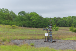 property photo for Harmony Hills Tract 7, 5.2 acres for sale in Pittsburg County, Oklahoma