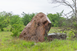 property photo for Harmony Hills Tract 7, 5.2 acres for sale in Pittsburg County, Oklahoma