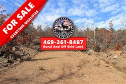 property photo for Indian Ridge Phase I Tract 5, 15.65 acres for sale in Pittsburg County, Oklahoma