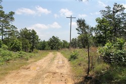 property photo for Indian Ridge Phase II Tract 30, 11.95 acres for sale in Pittsburg County, Oklahoma