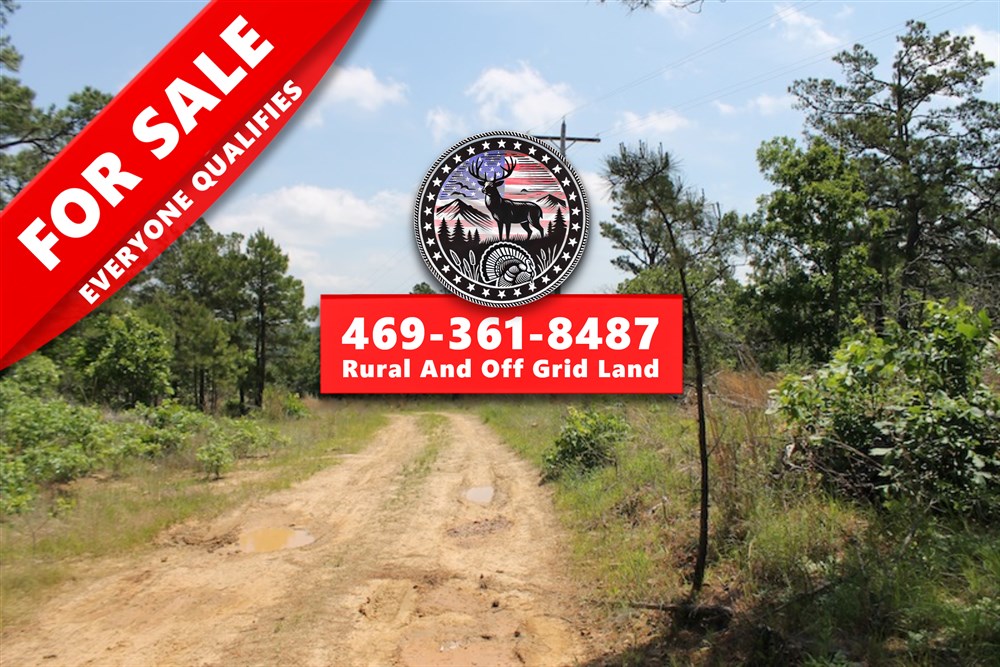 11.95 acre rural land tract for sale at Indian Ridge Phase II Tract 30 in Pittsburg County, Oklahoma
