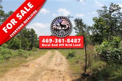 property photo for Indian Ridge Phase II Tract 30, 11.95 acres for sale in Pittsburg County, Oklahoma