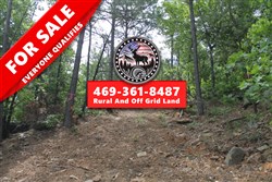 property photo for Indian Ridge Phase II Tract 40, 9.84 acres for sale in Pittsburg County, Oklahoma