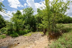 property photo for Paradise Valley Tract 4, 6.86 acres for sale in Pittsburg County, Oklahoma