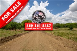 property photo for Paradise Valley Tract 4, 6.86 acres for sale in Pittsburg County, Oklahoma