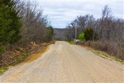 property photo for Reserves At Cattail Cove Phase I Tract 2, 5.78 acres for sale in Pittsburg County, Oklahoma