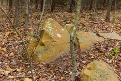 property photo for Reserves At Cattail Cove Phase I Tract 2, 5.78 acres for sale in Pittsburg County, Oklahoma