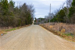property photo for Reserves At Cattail Cove Phase I Tract 2, 5.78 acres for sale in Pittsburg County, Oklahoma