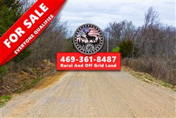 property photo for Reserves At Cattail Cove Phase I Tract 2, 5.78 acres for sale in Pittsburg County, Oklahoma