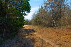 property photo for Reserves At Cattail Cove Phase I Tract 24, 2.91 acres for sale in Pittsburg County, Oklahoma