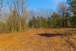 property photo for Reserves At Cattail Cove Phase I Tract 24, 2.91 acres for sale in Pittsburg County, Oklahoma