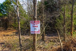 property photo for Reserves At Cattail Cove Phase I Tract 25, 2.48 acres for sale in Pittsburg County, Oklahoma