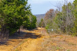 property photo for Reserves At Cattail Cove Phase I Tract 25, 2.48 acres for sale in Pittsburg County, Oklahoma