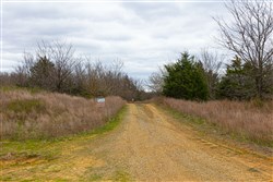 property photo for Reserves At Cattail Cove Phase I Tract 26, 5.92 acres for sale in Pittsburg County, Oklahoma