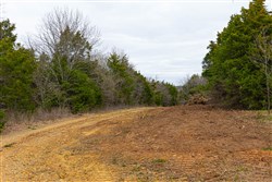 property photo for Reserves At Cattail Cove Phase I Tract 26, 5.92 acres for sale in Pittsburg County, Oklahoma