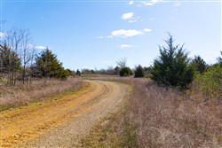 property photo for Reserves At Cattail Cove Phase I Tract 27, 3.1 acres for sale in Pittsburg County, Oklahoma