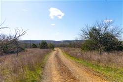 property photo for Reserves At Cattail Cove Phase I Tract 27, 3.1 acres for sale in Pittsburg County, Oklahoma
