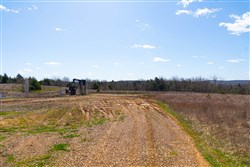 property photo for Reserves At Cattail Cove Phase I Tract 27, 3.1 acres for sale in Pittsburg County, Oklahoma