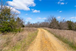 property photo for Reserves At Cattail Cove Phase I Tract 28, 2.94 acres for sale in Pittsburg County, Oklahoma