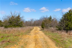property photo for Reserves At Cattail Cove Phase I Tract 28, 2.94 acres for sale in Pittsburg County, Oklahoma