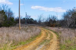 property photo for Reserves At Cattail Cove Phase I Tract 34, 2.81 acres for sale in Pittsburg County, Oklahoma