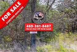 property photo for Reserves At Cattail Cove Phase I Tract 34, 2.81 acres for sale in Pittsburg County, Oklahoma