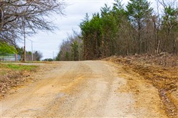 property photo for Reserves At Cattail Cove Phase I Tract 4, 5.39 acres for sale in Pittsburg County, Oklahoma