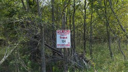 property photo for Reserves At Cattail Cove Phase II Tract 104, 8.83 acres for sale in Pittsburg County, Oklahoma