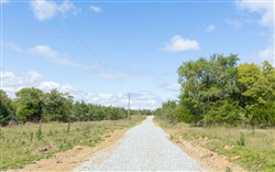property photo for Reserves At Cattail Cove Phase II Tract 104, 8.83 acres for sale in Pittsburg County, Oklahoma