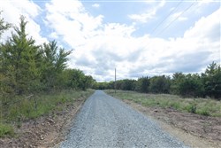 property photo for Reserves At Cattail Cove Phase II Tract 104, 8.83 acres for sale in Pittsburg County, Oklahoma