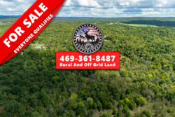property photo for Reserves At Cattail Cove Phase II Tract 89, 9.82 acres for sale in Pittsburg County, Oklahoma