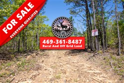 property photo for Eagles Nest Ranch Tract 24, 9.06 acres for sale in Pushmataha County, Oklahoma
