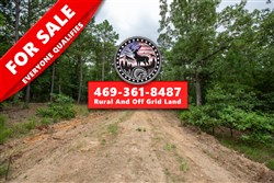 property photo for Eagles Nest Ranch Tract 84, 16.21 acres for sale in Pushmataha County, Oklahoma