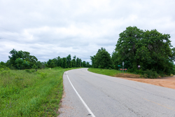 property photo for Falcon Crest Tract 11, 5.5 acres for sale in Pushmataha County, Oklahoma