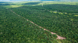 property photo for Falcon Crest Tract 11, 5.5 acres for sale in Pushmataha County, Oklahoma