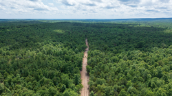property photo for Falcon Crest Tract 11, 5.5 acres for sale in Pushmataha County, Oklahoma