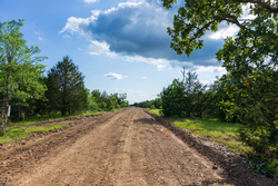 property photo for Falcon Crest Tract 20, 5.25 acres for sale in Pushmataha County, Oklahoma