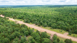 property photo for Falcon Crest Tract 22, 7.17 acres for sale in Pushmataha County, Oklahoma