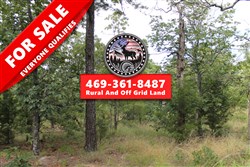 property photo for Trophy Ridge Phase III Tract 10, 7.11 acres for sale in Pushmataha County, Oklahoma