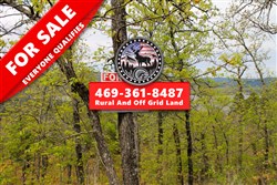 property photo for Trophy Ridge Phase III Tract 53, 5.58 acres for sale in Pushmataha County, Oklahoma