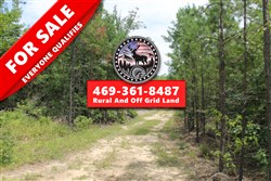 property photo for Trophy Ridge Phase III Tract 8, 8.76 acres for sale in Pushmataha County, Oklahoma