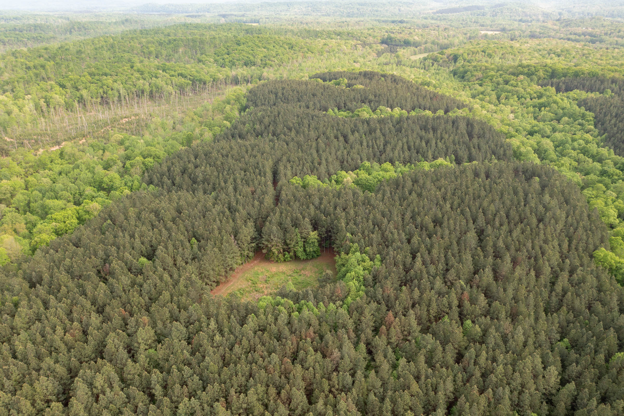 Tract 29 at Red Barn Ranch in Benton County, Tennessee