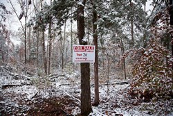property photo for Sweet Water Ranch Tract 26, 6.1 acres for sale in Decatur County, Tennessee