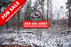 property photo for Sweet Water Ranch Tract 26, 6.1 acres for sale in Decatur County, Tennessee